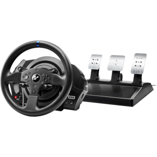 Диск Руль Thrustmaster T300 RS Gran Turismo Edition EU Version