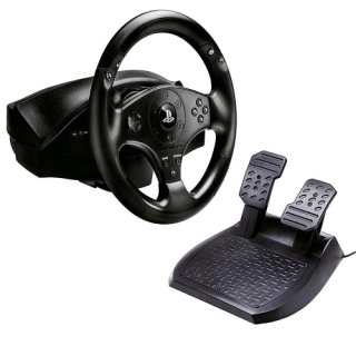 Диск Руль проводной Thrustmaster T80 Racing Wheel