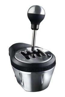 Диск Коробка передач Thrustmaster TH8A Shifter Add-On