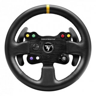 Диск Съемное рулевое колесо Thrustmaster TM Leather 28GT Wheel Add-On