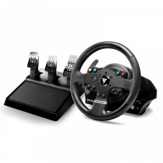 Диск Руль Thrustmaster TMX FFB EU PRO Version Xbox ONE/PC