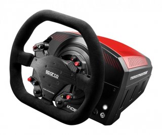 Диск Руль Thrustmaster TS-XW Racer SPARCO P310 Competition Mod, XBOX ONE/PC (по предоплате)