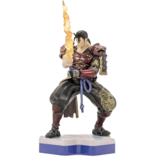 Диск Фигурка TOTAKU Collection №23: Soul Calibur 4 – Mitsurugi (10 см)
