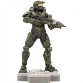 Диск Фигурка TOTAKU Collection №25: Halo – Master Chief (10 см)