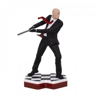 Диск Фигурка TOTAKU Collection №36: Hitman 2 – Agent 47 (10 см)