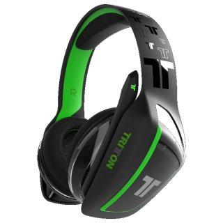 Диск Стерео гарнитура Tritton ARK 100 Stereo Headset (Xbox One)