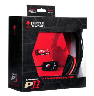 Диск Turtle Beach Ear Force P11