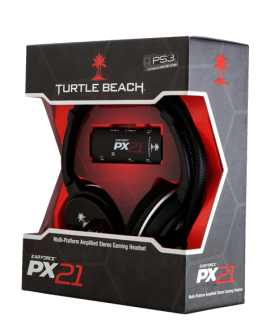 Диск Turtle Beach Ear Force PX21