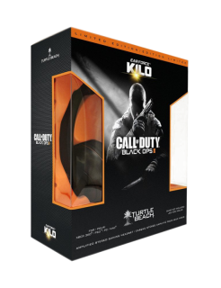 Диск Turtle Beach Ear Force KILO