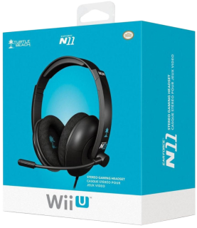 Диск Turtle Beach EarForce N11