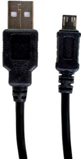 Диск USB кабель для зарядки PS4 (3 м.) ОЕМ