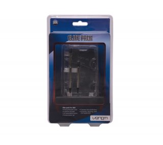 Диск Venom 3DS Elite Pack