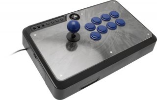 Диск PS4 / PS3 Venom Arcade Stick