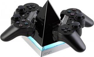 Диск Зарядная станция Venom Pyramid Charger