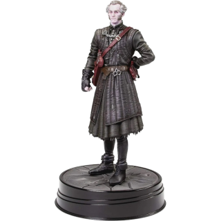 Диск Фигурка The Witcher 3 - Wild Hunt: Regis Vampire Deluxe Figure