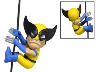 Диск Держатель для проводов - Wolverine