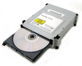 Диск Xbox 360 Dvd-Rom Samsung