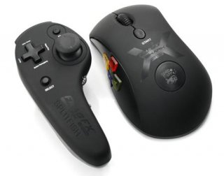 Диск Мышка Frag FX Shark 360 (беспроводной комплект)
