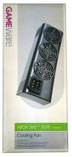 Диск Дополнительная система охлаждения для XBOX 360 Elite