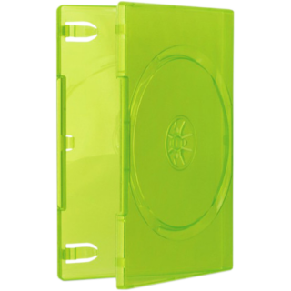 Диск Футляр (коробка) для диска Xbox 360
