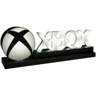 Диск Светильник Xbox Icons Light V2