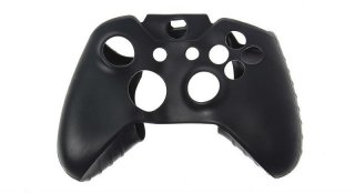 Диск Чехол защитный Xbox One Controller Silicon Case Black