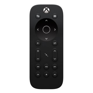 Диск Xbox One Microsoft Media Remote (Б/У)
