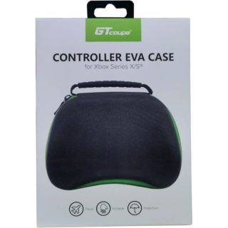 Диск Сумка для геймпада Xbox Series X/S, GTcoupe Controller EVA Case