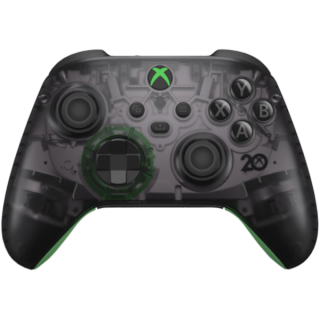 Диск Xbox Wireless Controller – 20th Anniversary Special Edition