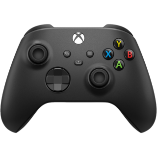 Диск Xbox Wireless Controller - Carbon Black