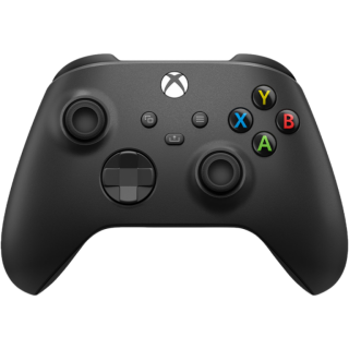 Диск Xbox Wireless Controller - Carbon Black (Б/У)