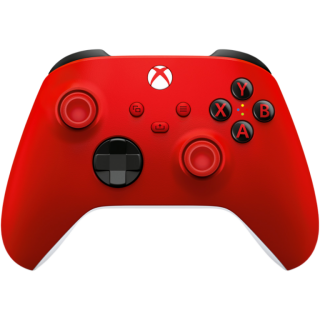Диск Xbox Wireless Controller – Pulse Red