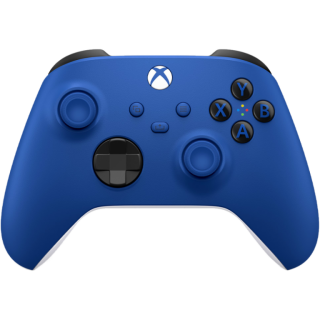 Диск Xbox Wireless Controller – Shock Blue