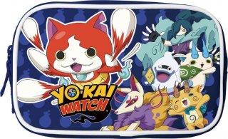 Диск Чехол Yo-Kai Watch для Nintendo 3DS / 3DS XL / New 3DS XL
