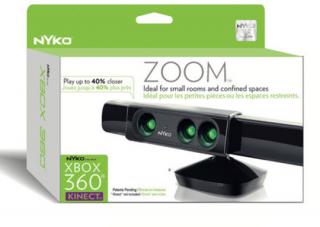 Диск Nyko Zoom для Kinect