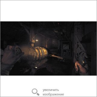 Игра Amnesia: The Bunker (Ужасы / Хоррор) 82265 40.44 КБ