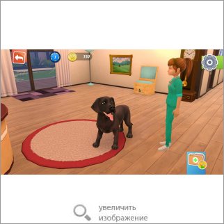 Игра Animal Hospital (Детская игра) 85668 199.34 КБ