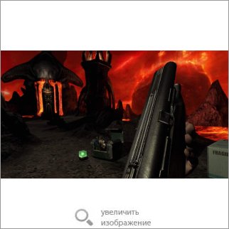 Игра Doom 3 VR Edition (Ужасы / Хоррор) 71903 64.85 КБ