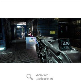 Игра Doom 3 VR Edition (Ужасы / Хоррор) 71904 64.85 КБ