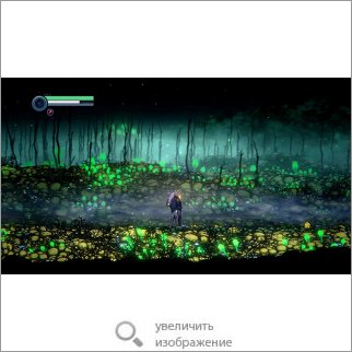 Игра Ghost Song (Платформер) 82008 82.14 КБ