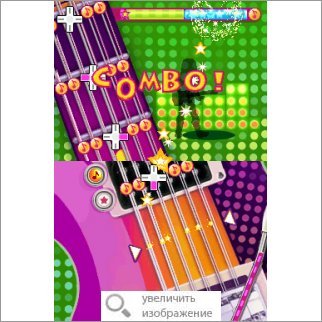 Игра Hannah Montana - Music Jam (Детская игра) 32784 210.66 КБ