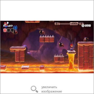Игра Mario vs. Donkey Kong (Платформер) 84075 89.74 КБ