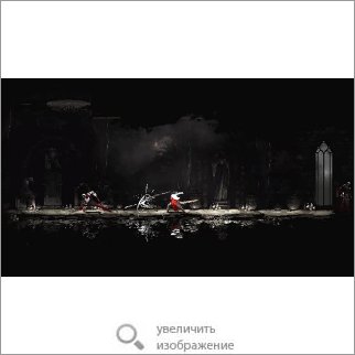 Игра Moonscars (Платформер) 82023 74.17 КБ