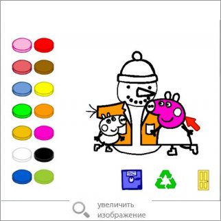 Peppa Pig: The Game42106 - Интернет-магазин "GameBuy" Игра Peppa Pig: The Game (Детская игра) 42106 21.43 КБ