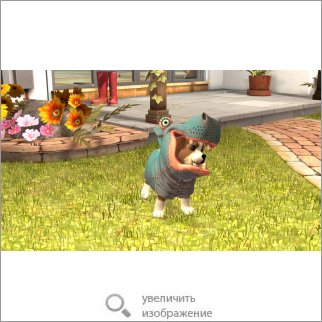 Игра PlayStation Vita Pets (Детская игра) 24949 513.83 КБ