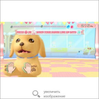 Игра Pups & Purrs Pet Shop (Детская игра) 83259 104.54 КБ
