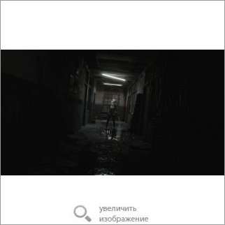 Игра Silent Hill 2 Remake (Выживание) 85858 88.63 КБ
