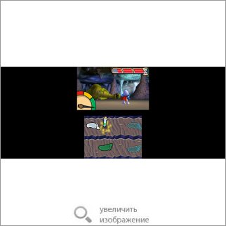 Игра Smurfs (Детская игра) 30883 90.95 КБ