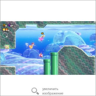 Игра Super Mario Bros. Wonder (Платформер) 82434 174.03 КБ