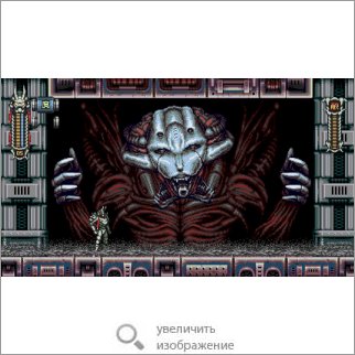 Игра Vengeful Guardian: Moonrider (Платформер) 82334 144.98 КБ